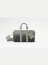 Keepall Bandoulier 25 M11591 - LOUIS VUITTON - BALAAN 1