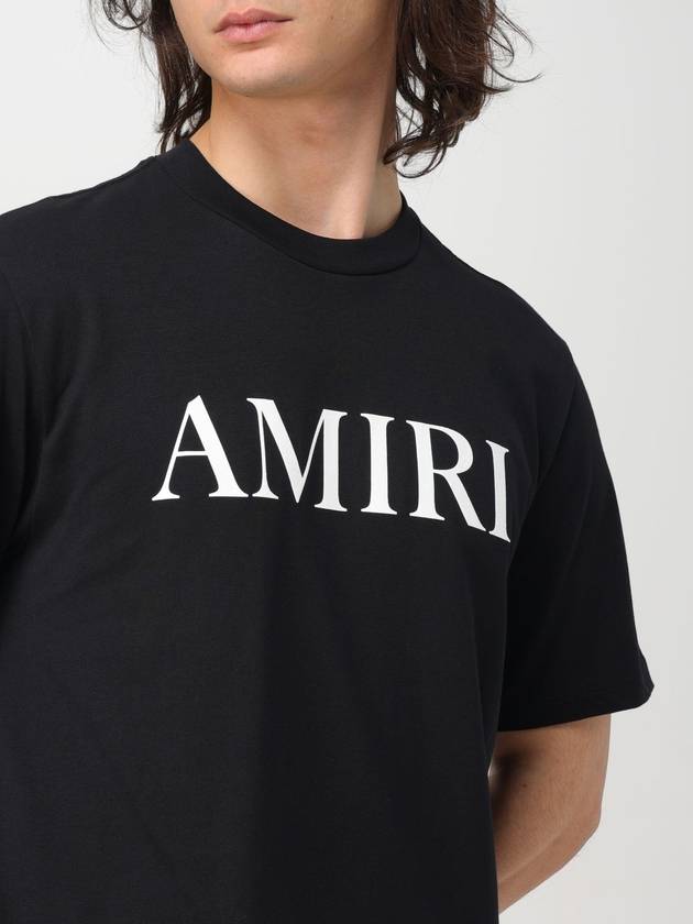 T-shirt men Amiri - AMIRI - BALAAN 5