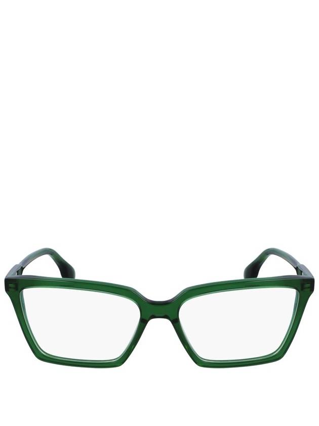 Victoria Beckham VB2653 Green - VICTORIA BECKHAM - BALAAN 1