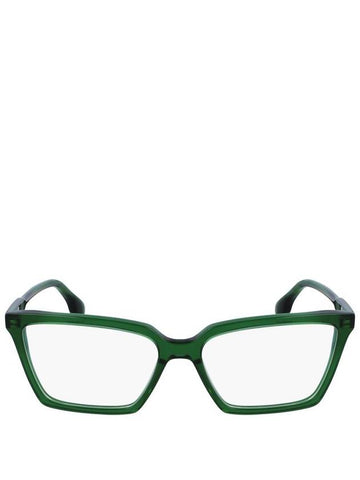 Victoria Beckham VB2653 Green - VICTORIA BECKHAM - BALAAN 1