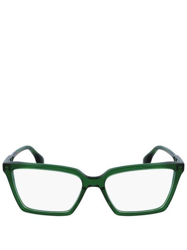 Victoria Beckham VB2653 Green - VICTORIA BECKHAM - BALAAN 1