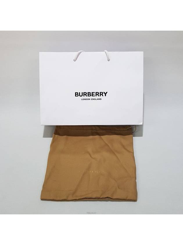 women shoulder bag - BURBERRY - BALAAN 10