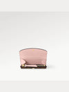 Women s Half Wallet Rosalie Coin Perth Monogram Pink Opal M83600 - LOUIS VUITTON - BALAAN 4