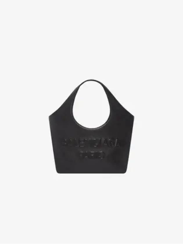 Mary Kate XS Tote Bag Tote Bag Black - BALENCIAGA - BALAAN 3