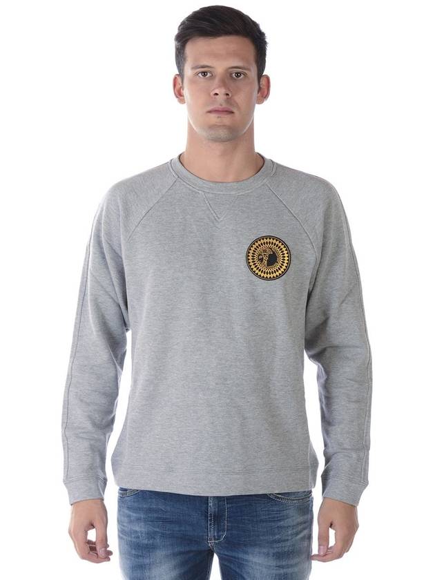 Versace Sweatshirt Hoodie - VERSACE - BALAAN 1