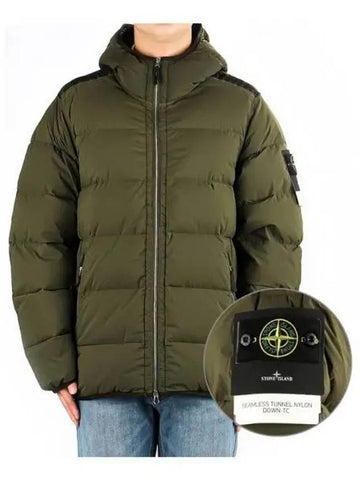 Male psychological tunnel padding 270136 - STONE ISLAND - BALAAN 1