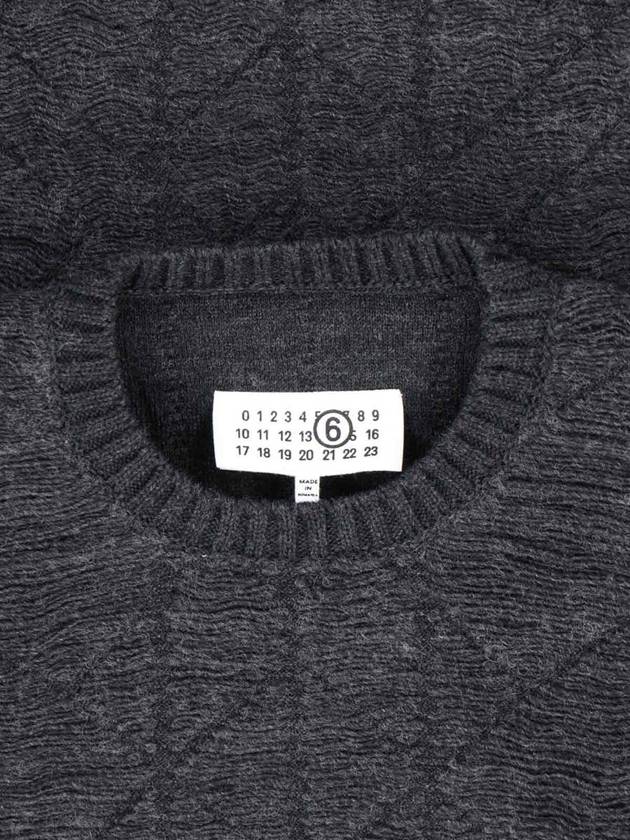 Mm6 Maison Margiela Sweaters - MAISON MARGIELA - BALAAN 3