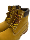 Timberland ankle boots 1AD74Y - LOUIS VUITTON - BALAAN 3