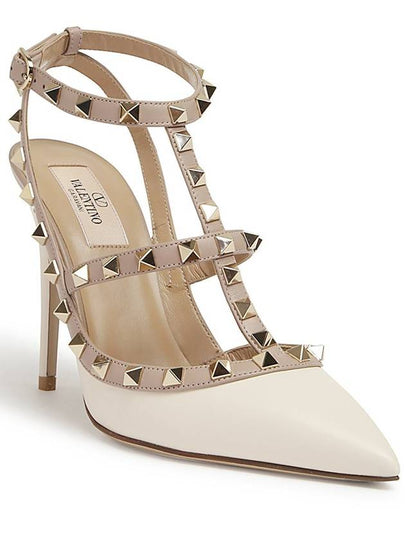 Valentino Garavani With Heel - VALENTINO - BALAAN 2