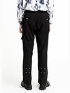 NX Flap Cargo Trouser Charcoal - YOUCHE PRET A PORTER - BALAAN 4