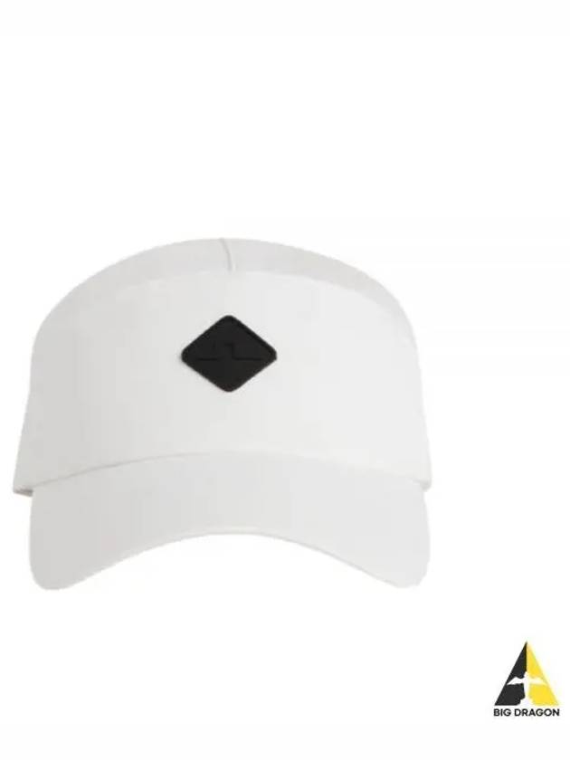 Golf ANDREW CAP AMAC10011 0000 Men's Andrew Cap - J.LINDEBERG - BALAAN 2