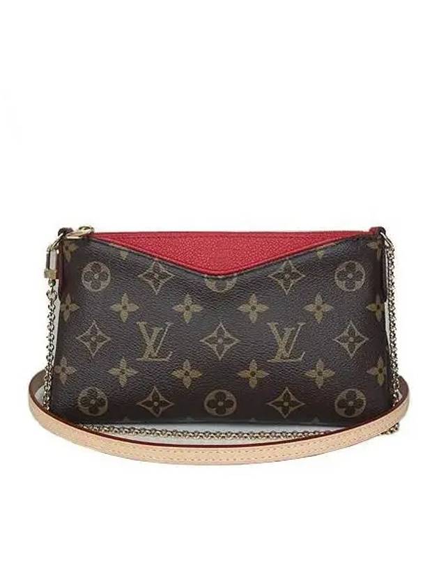 M41638 2 WAY bag - LOUIS VUITTON - BALAAN 2