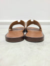 men sandals - HERMES - BALAAN 6