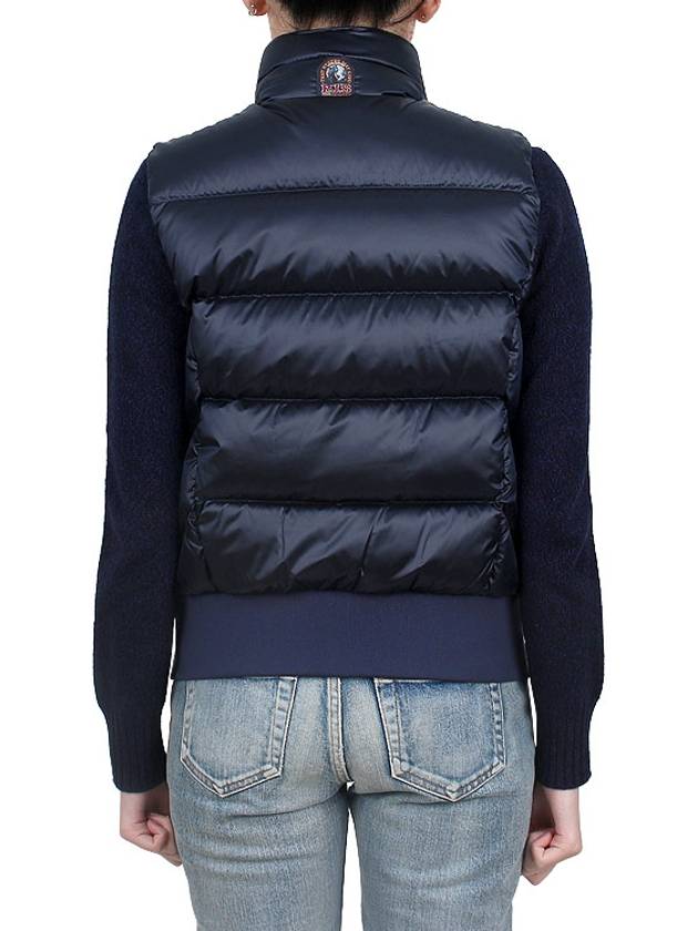 ALI padded vest PWPUSX36 562 - PARAJUMPERS - BALAAN 5