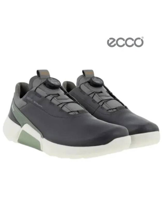 108504 60567 Men's Sneakers - ECCO - BALAAN 2