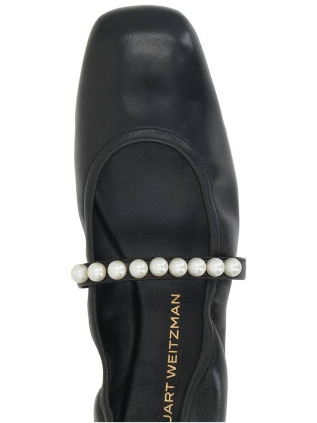 Stuart Weitzman Flat Shoes - STUART WEITZMAN - BALAAN 4