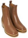 Mallo Chelsea Boots Brown - CHLOE - BALAAN 6