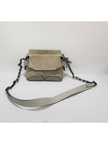 women cross bag - RAG & BONE - BALAAN 1