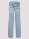 D-Ark-S1 Denim Jeans Blue - DIESEL - BALAAN 3