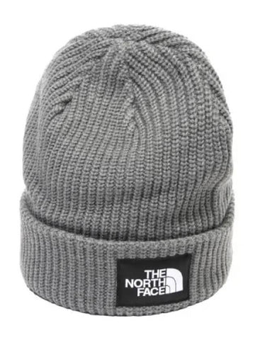 salty dog beanie hat - THE NORTH FACE - BALAAN 1