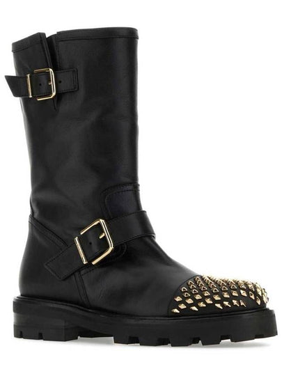 Jimmy Choo Boots - JIMMY CHOO - BALAAN 2