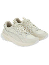 Light Runner Sneakers OffWhite 4M002 00 M2055 034 - MONCLER - BALAAN 3