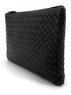 Bottega Veneta Intrecciato Mini Clutch - BOTTEGA VENETA - BALAAN 3