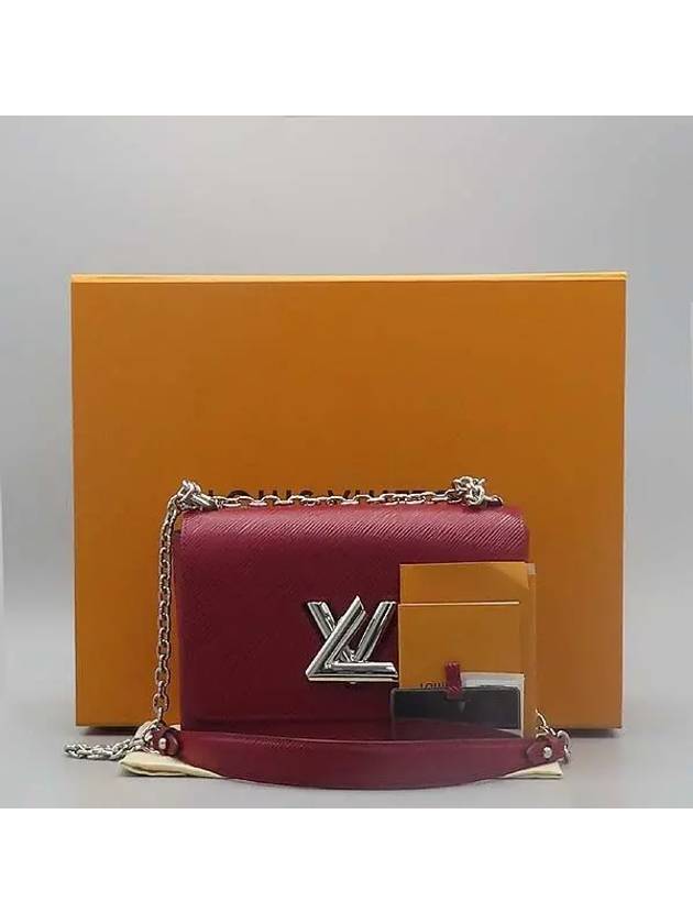 M55320 shoulder bag - LOUIS VUITTON - BALAAN 1