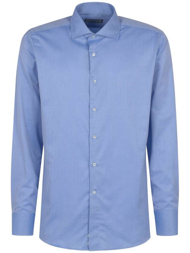 Canali Shirts - CANALI - BALAAN 1