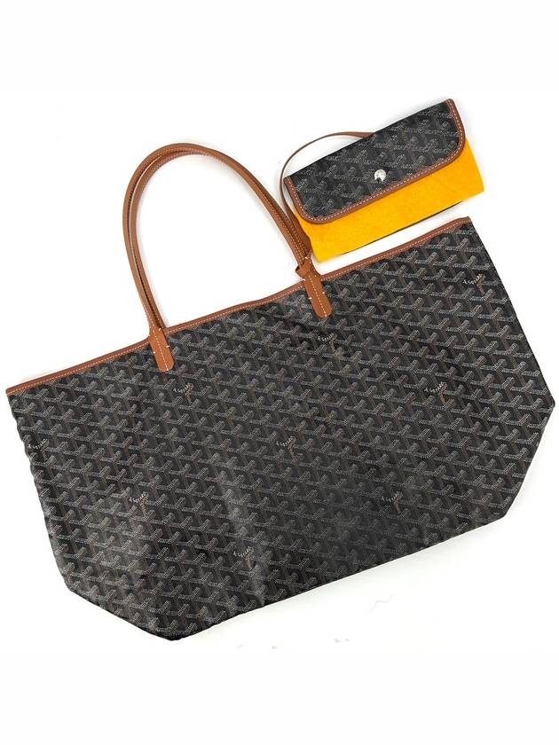 Saint Louis GM shopper bag - GOYARD - BALAAN 2