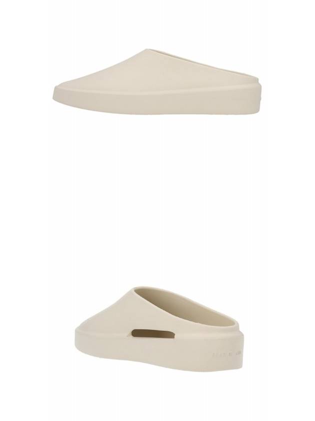 California Mule Slippers Cream - FEAR OF GOD - BALAAN 5