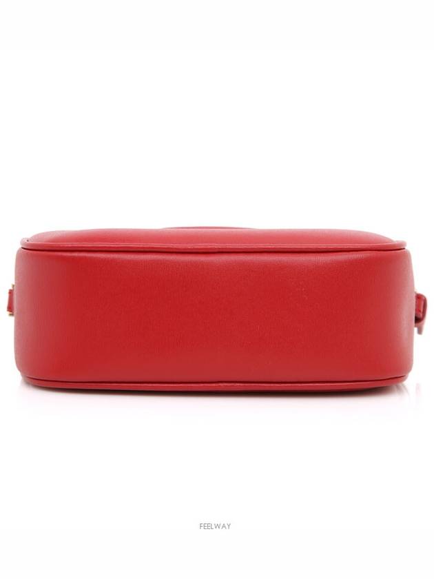 women cross bag - SALVATORE FERRAGAMO - BALAAN 5