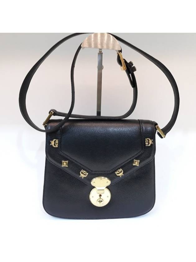 women cross bag - MCM - BALAAN 9