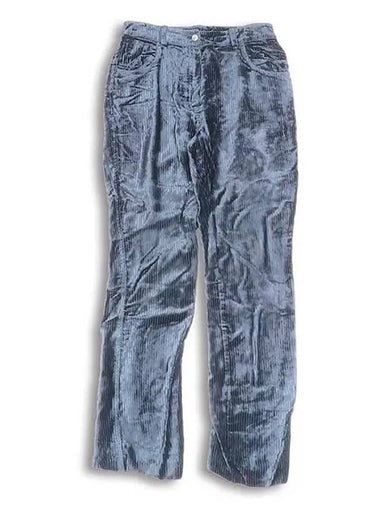 Smith Market Used Luxury Dark Pants Women s Clothing - DIOR - BALAAN 1