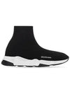 Junior Sneakers 597425W2DB2 1015 - BALENCIAGA - BALAAN 1