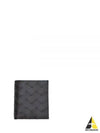 787595 V3LZ1 2350 Intrecciato Half Wallet - BOTTEGA VENETA - BALAAN 2