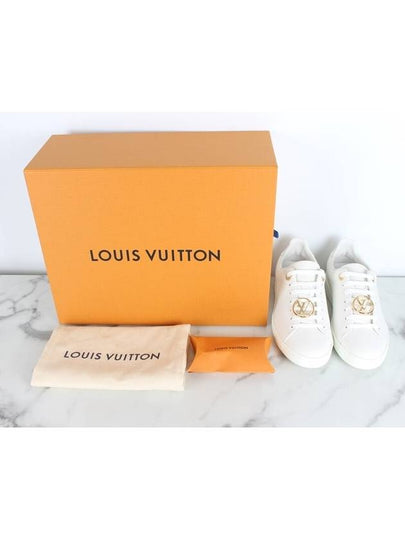 Front row LV circle sneakers 36 230 - LOUIS VUITTON - BALAAN 2