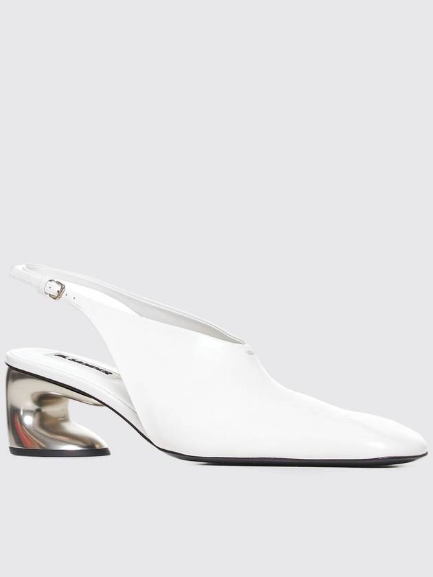 Shoes woman Jil Sander - JIL SANDER - BALAAN 2