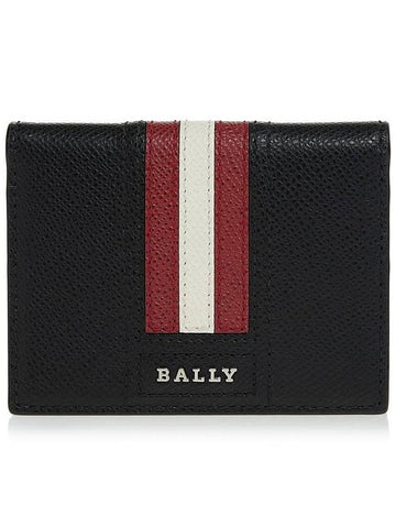 Men's Talder card wallet TALDER LT 10 - BALLY - BALAAN 1