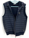 vest padded - MONCLER - BALAAN 2