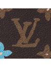 Monogram Pocket Organizer Card Wallet Brown - LOUIS VUITTON - BALAAN 10