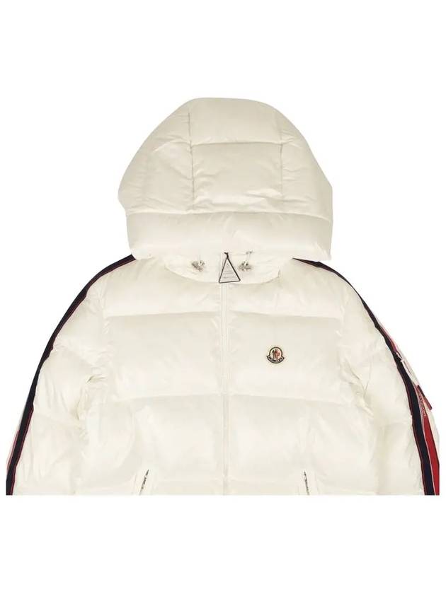 12th Anniversary DINCER Patch Lining Padding 1A000 90 68950 032 - MONCLER - BALAAN 4