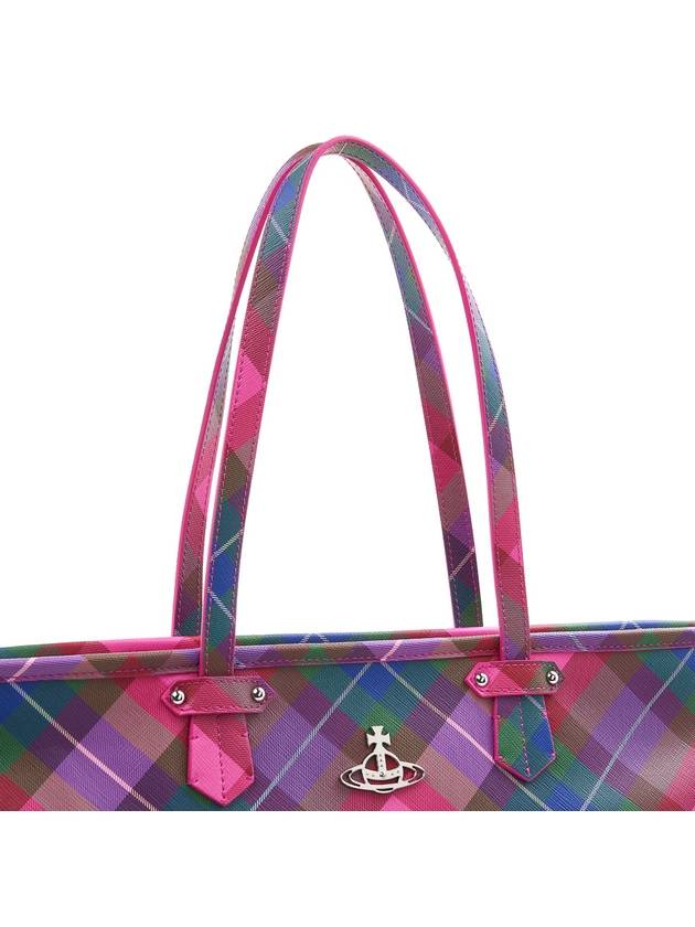 Women's Colette Tote Bag - VIVIENNE WESTWOOD - BALAAN 8