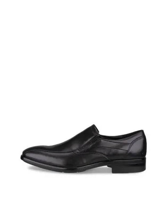 City Tray Slip-On Black - ECCO - BALAAN 2