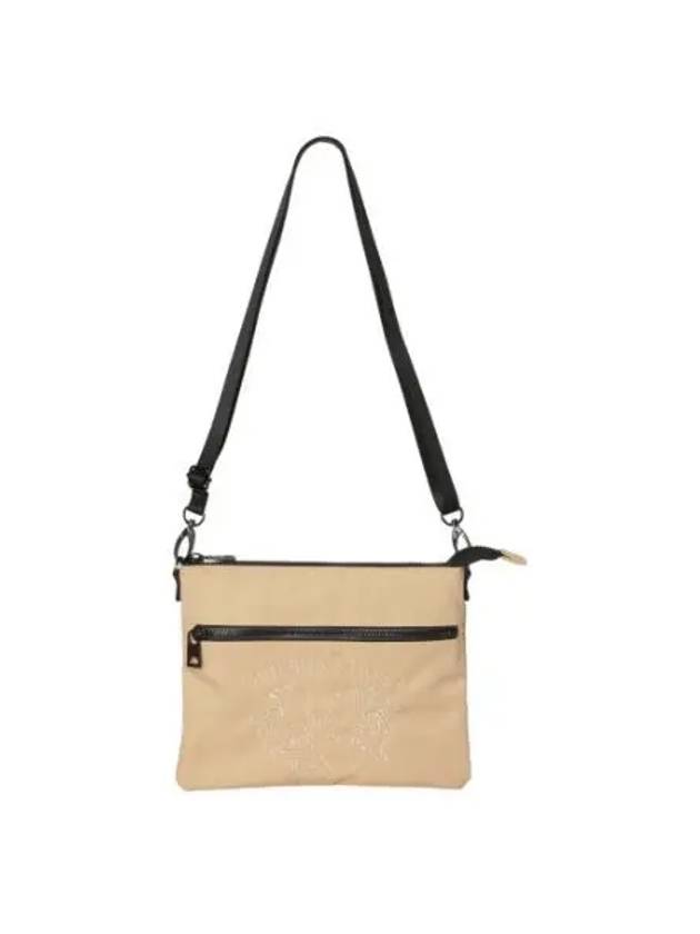 Sacoche Cross Bag Beige - ONITSUKA TIGER - BALAAN 2