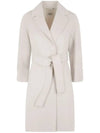 23FW ARONA belted wool coat 2390111031 071 - MAX MARA - BALAAN 2