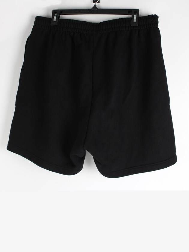 Wave logo short pants XL - BALENCIAGA - BALAAN 2