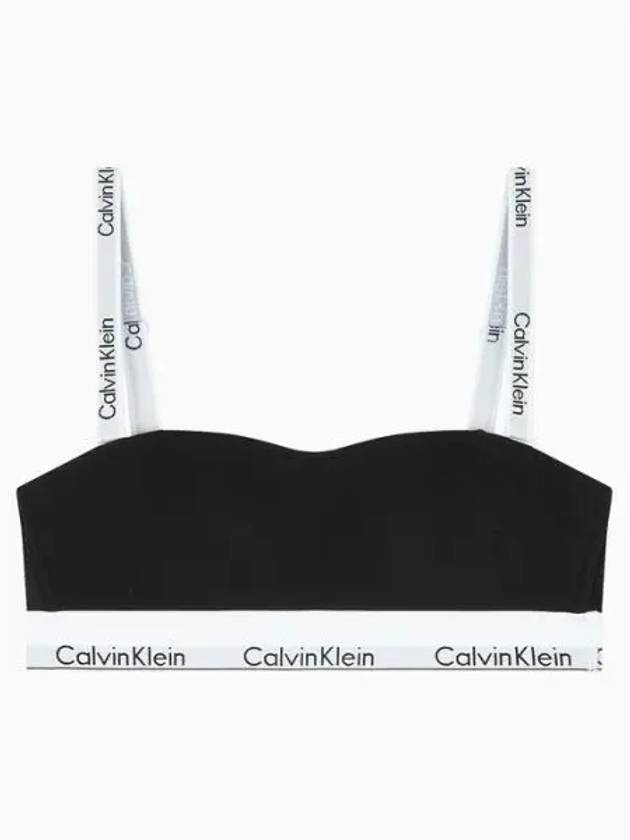 Underwear Women s Modern Cotton AF Bando QF7628UB1 - CALVIN KLEIN - BALAAN 1