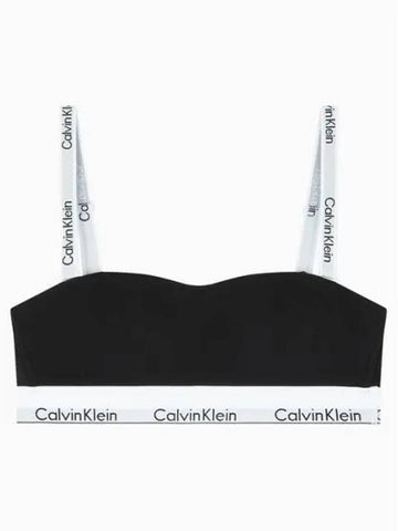 Underwear Women s Modern Cotton AF Bando QF7628UB1 - CALVIN KLEIN - BALAAN 1