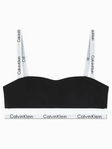 Underwear Women s Modern Cotton AF Bando QF7628UB1 - CALVIN KLEIN - BALAAN 1